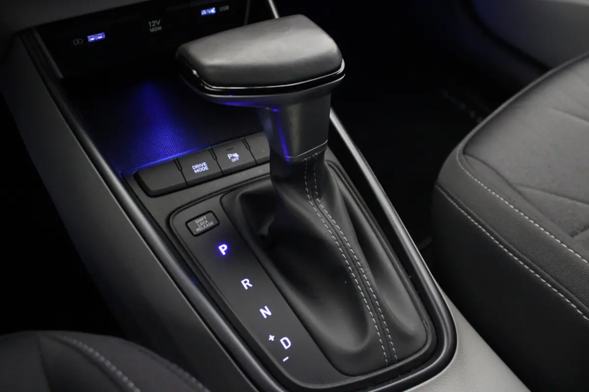 1.0 T-GDI Comfort Smart |Camera|Carplay|