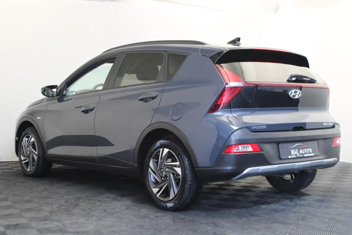 1.0 T-GDI Comfort Smart |Camera|Carplay|