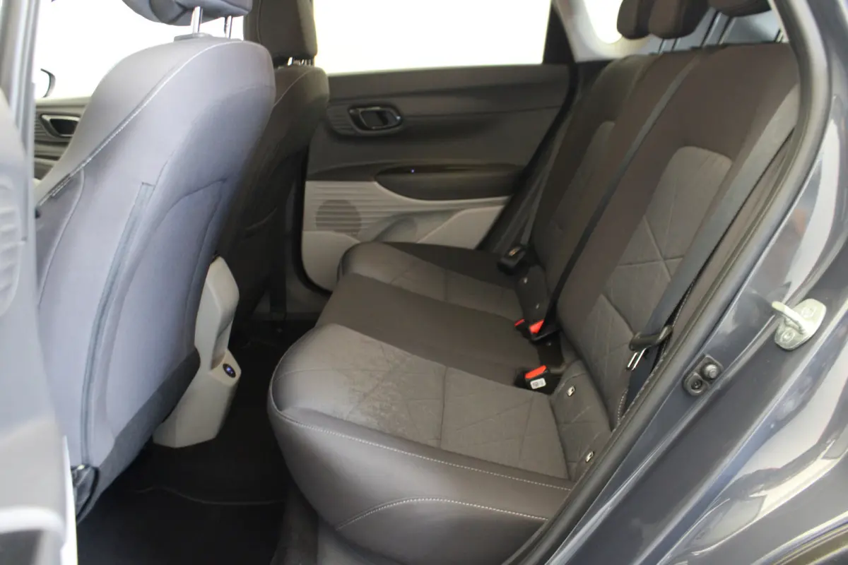 1.0 T-GDI Comfort Smart |Camera|Carplay|