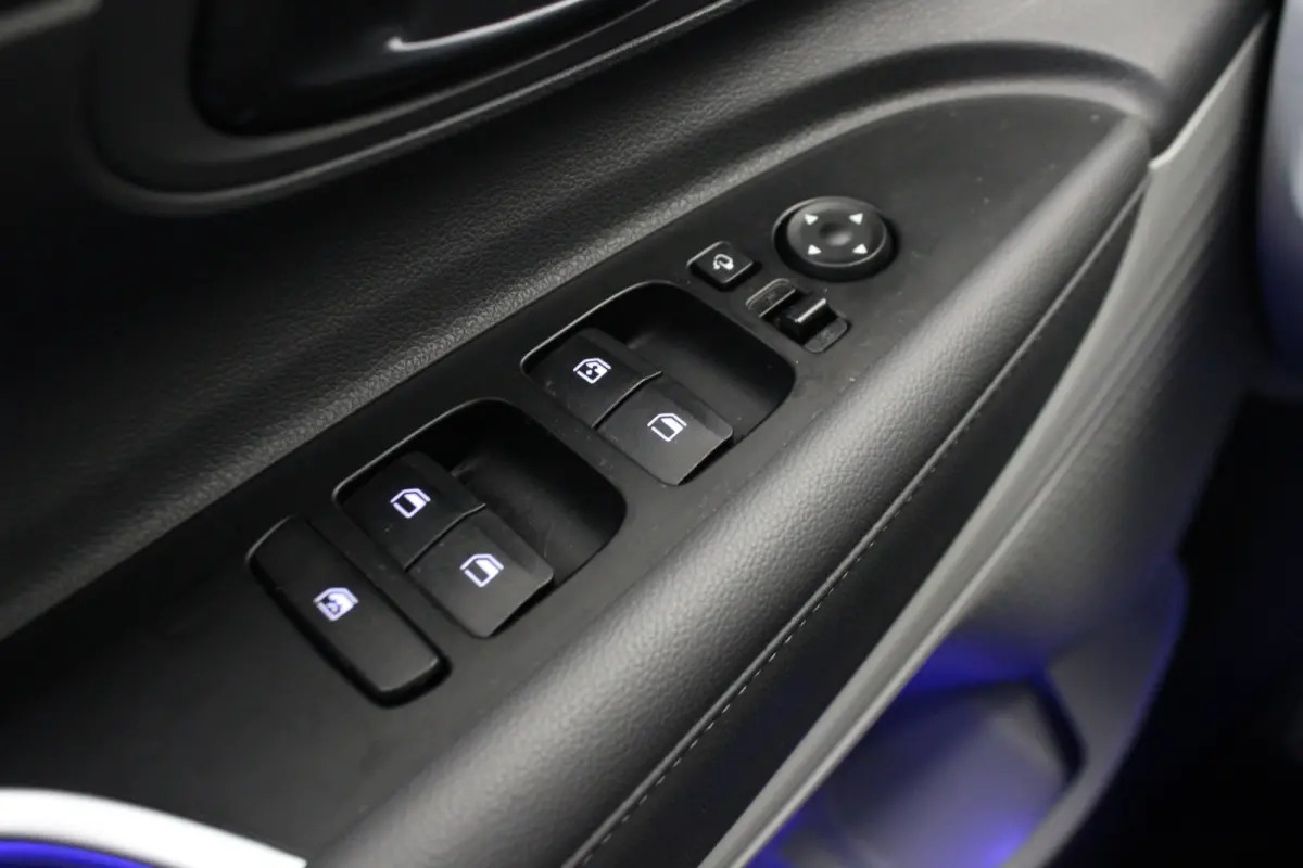 1.0 T-GDI Comfort Smart |Camera|Carplay|