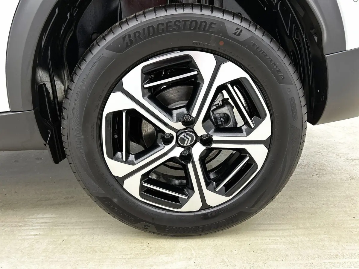SUV Max Hybrid 7p. 145pk Automaat | 7 zitplaatsen | Navigatie | Achteruitrijcamera | Climate Control | Cruise Control | Parkeersensoren v+a | Dodehoeksensor | Bluetooth | Draadloze Apple Car