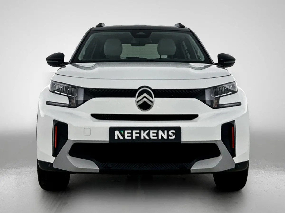 SUV Max Hybrid 7p. 145pk Automaat | 7 zitplaatsen | Navigatie | Achteruitrijcamera | Climate Control | Cruise Control | Parkeersensoren v+a | Dodehoeksensor | Bluetooth | Draadloze Apple Car