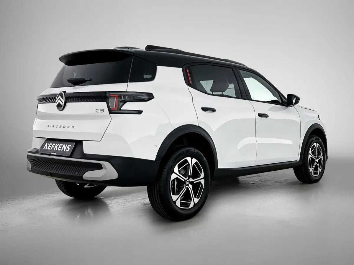 SUV Max Hybrid 7p. 145pk Automaat | 7 zitplaatsen | Navigatie | Achteruitrijcamera | Climate Control | Cruise Control | Parkeersensoren v+a | Dodehoeksensor | Bluetooth | Draadloze Apple Car
