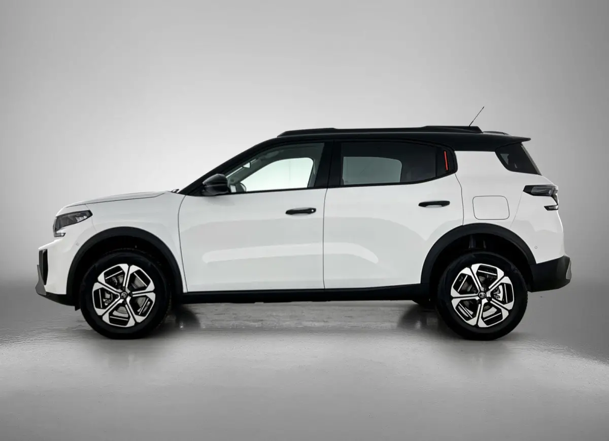 SUV Max Hybrid 7p. 145pk Automaat | 7 zitplaatsen | Navigatie | Achteruitrijcamera | Climate Control | Cruise Control | Parkeersensoren v+a | Dodehoeksensor | Bluetooth | Draadloze Apple Car