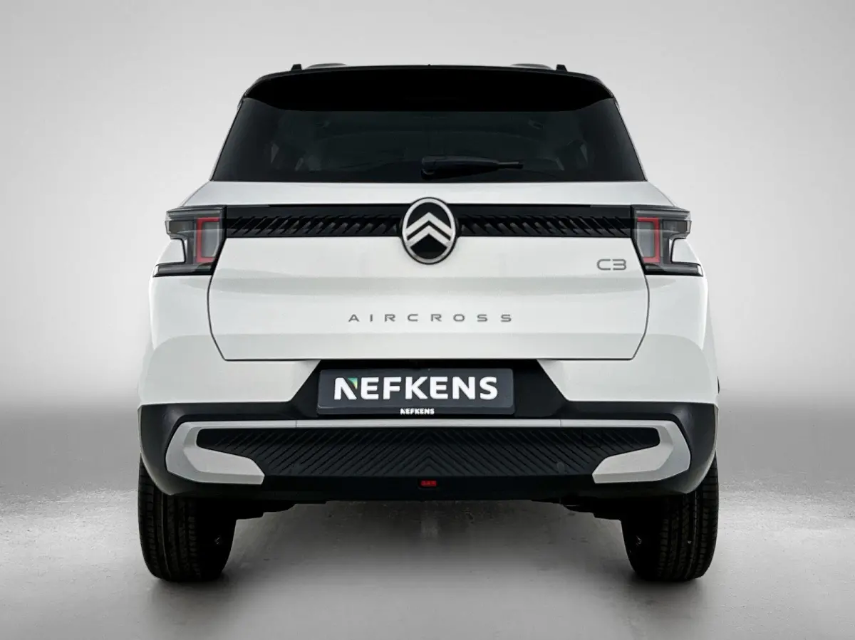 SUV Max Hybrid 7p. 145pk Automaat | 7 zitplaatsen | Navigatie | Achteruitrijcamera | Climate Control | Cruise Control | Parkeersensoren v+a | Dodehoeksensor | Bluetooth | Draadloze Apple Car