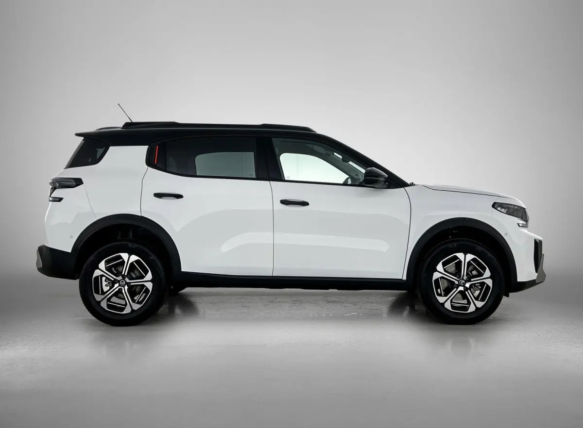 SUV Max Hybrid 7p. 145pk Automaat | 7 zitplaatsen | Navigatie | Achteruitrijcamera | Climate Control | Cruise Control | Parkeersensoren v+a | Dodehoeksensor | Bluetooth | Draadloze Apple Car