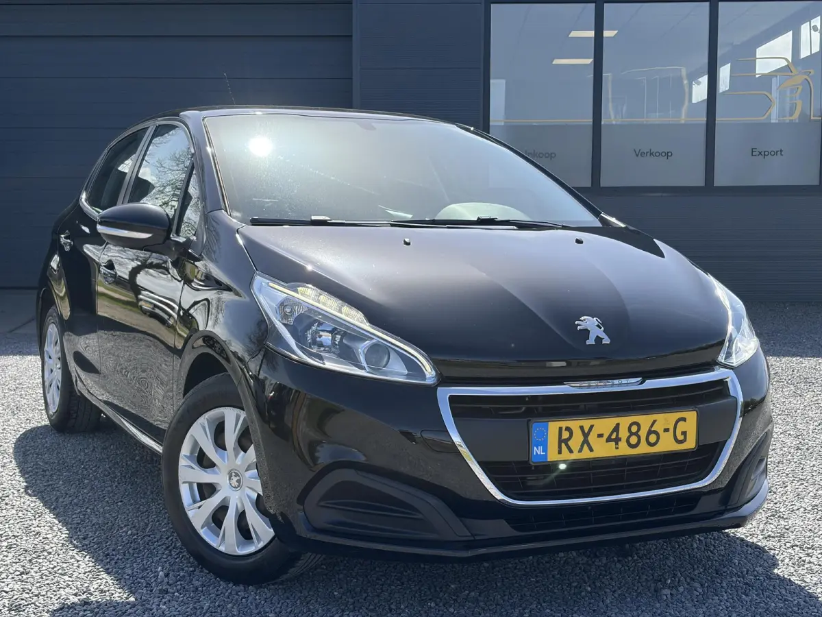 1.2 PureTech Active 2e Eigenaar,Navi,Dealer Onderhouden,Airco,Cruise,Carplay,5 Deurs,Net beurt gehad,N.A.P,Apk tot 04-2027