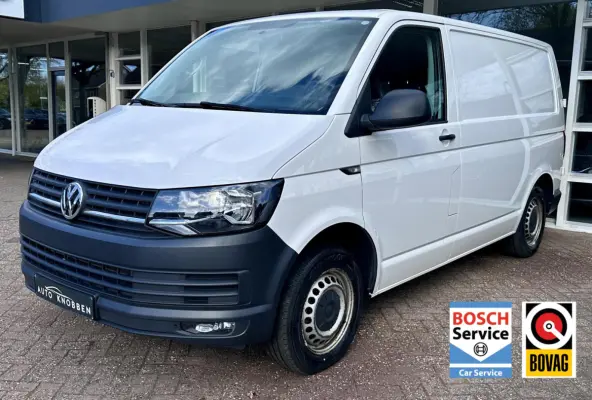2.0 TDI Airco, Bluetooth, Trekhaak..