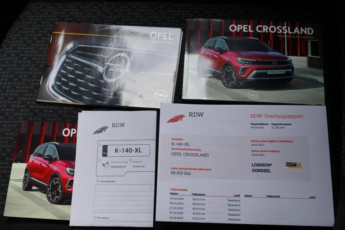 1.2 Edition, NL, 1e eig. CarPlay, cruise, LED