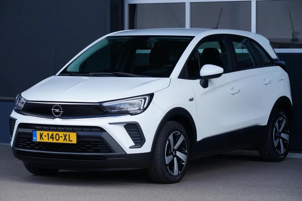 1.2 Edition, NL, 1e eig. CarPlay, cruise, LED