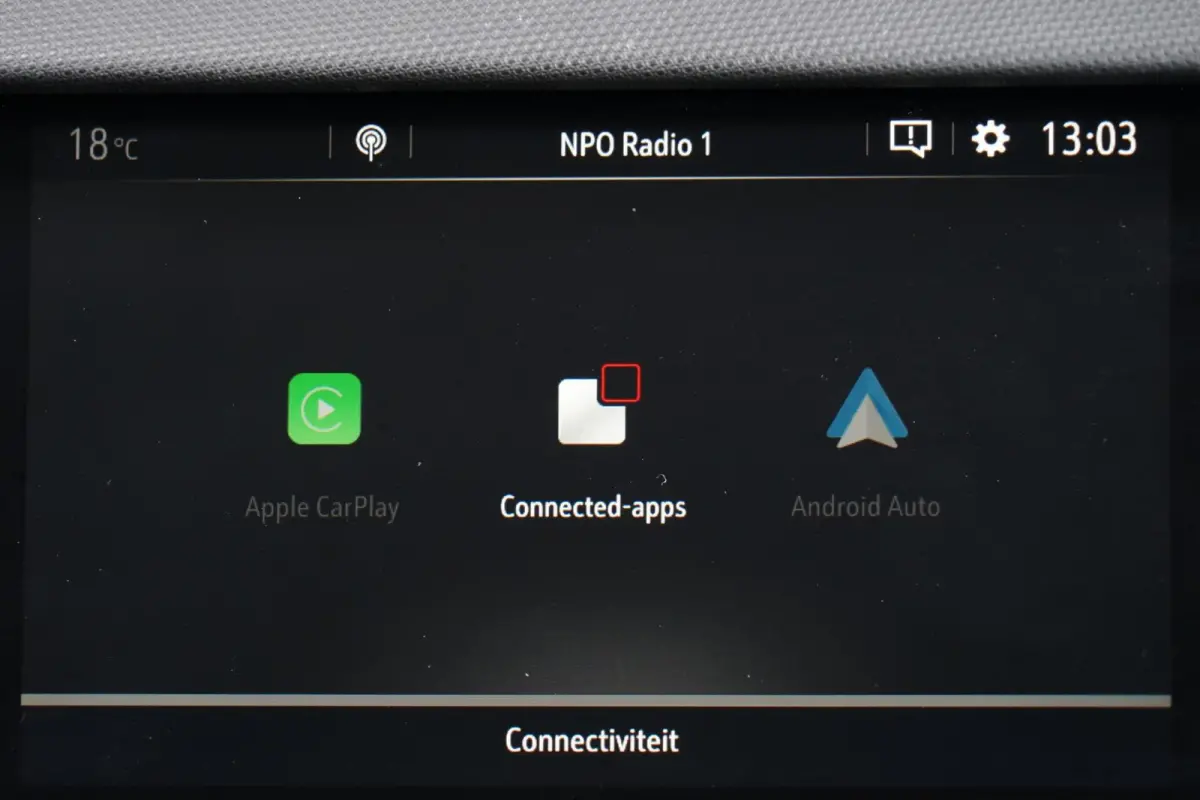 1.2 Edition, NL, 1e eig. CarPlay, cruise, LED