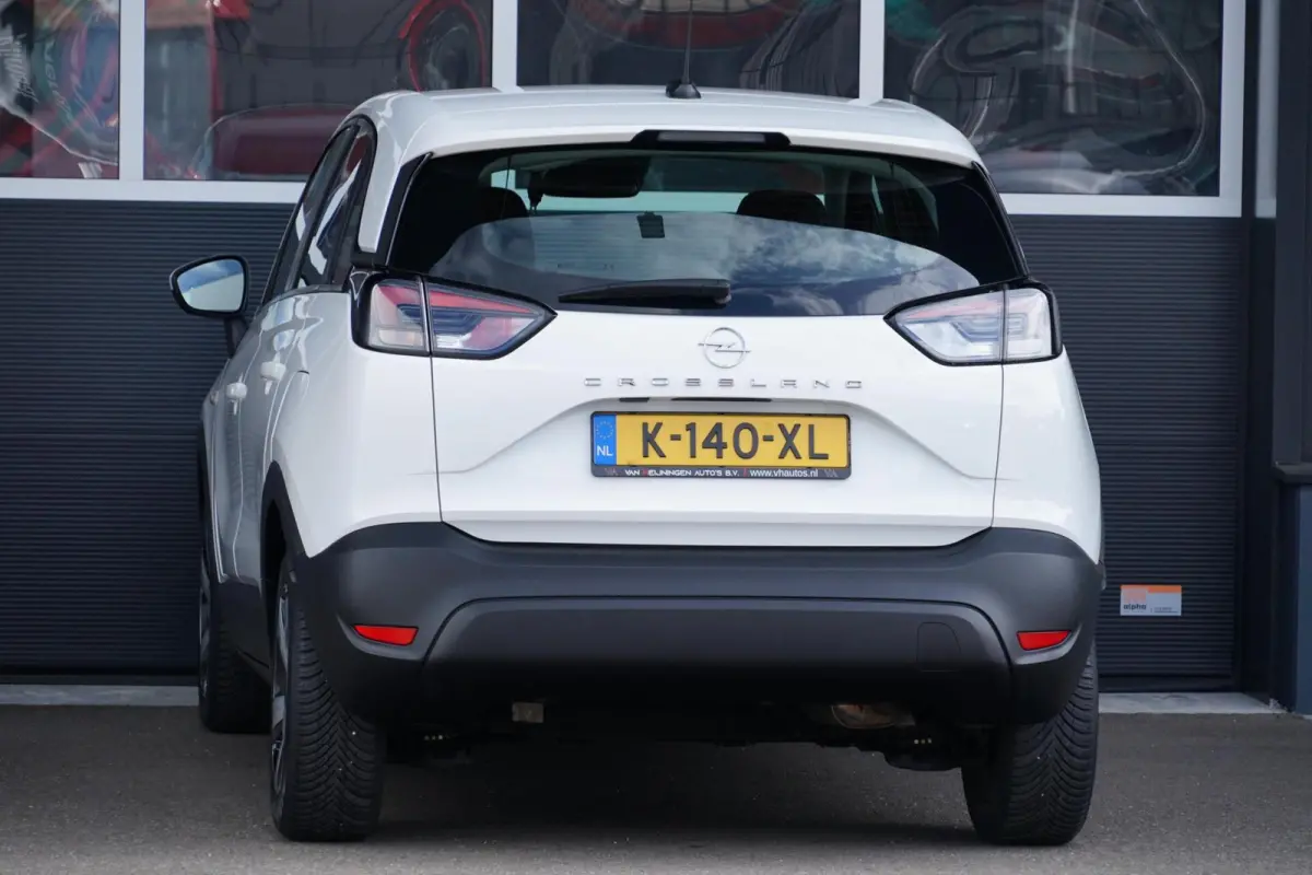 1.2 Edition, NL, 1e eig. CarPlay, cruise, LED