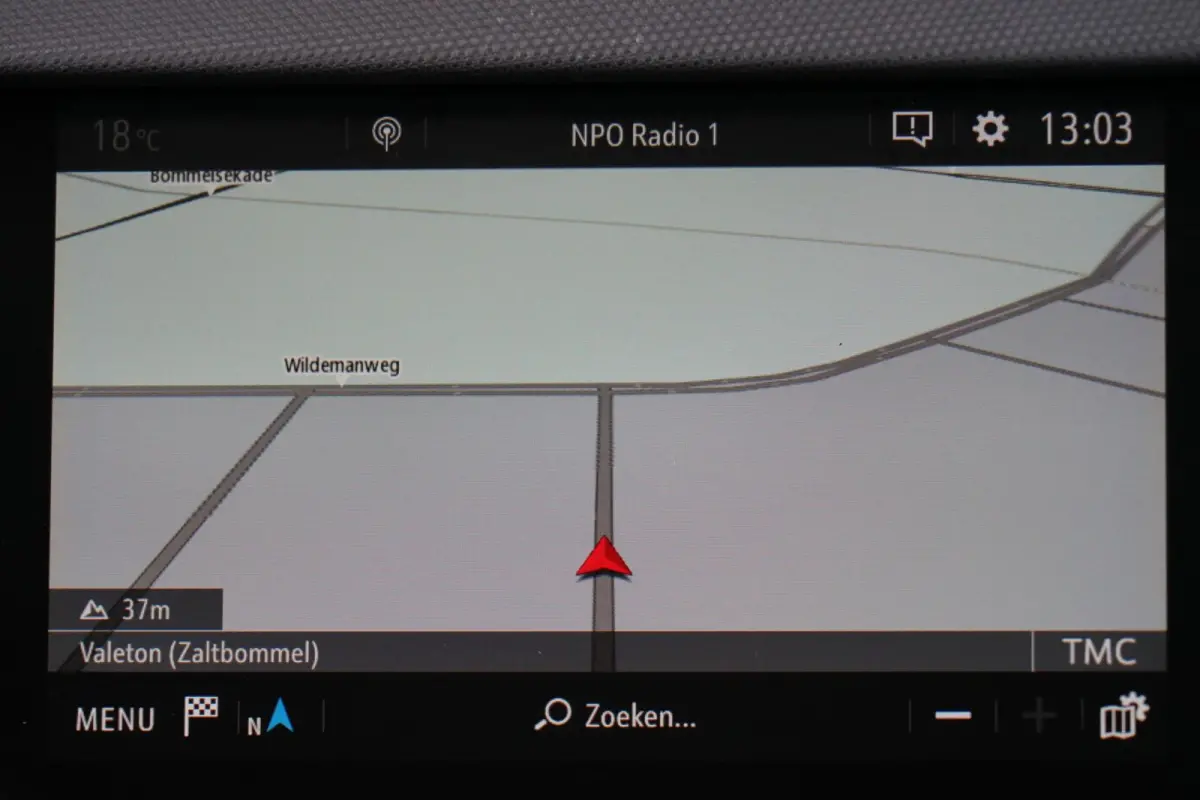 1.2 Edition, NL, 1e eig. CarPlay, cruise, LED