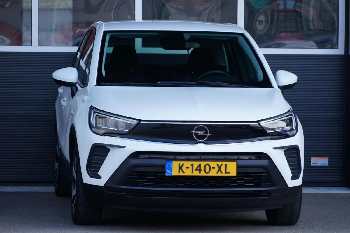 1.2 Edition, NL, 1e eig. CarPlay, cruise, LED