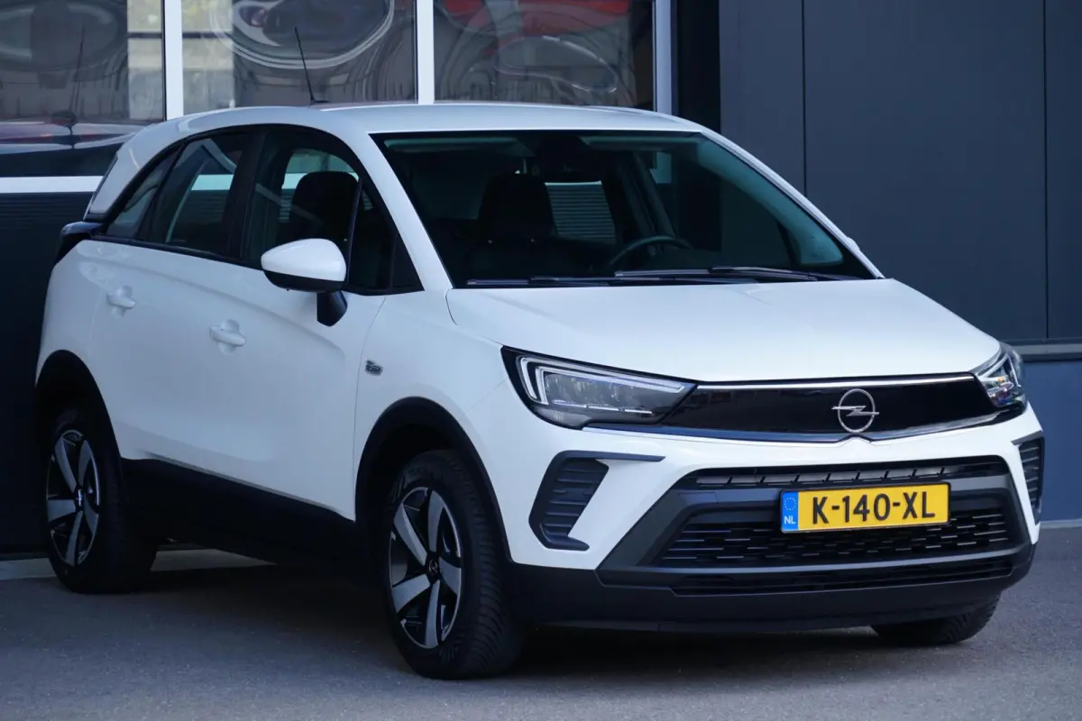 1.2 Edition, NL, 1e eig. CarPlay, cruise, LED