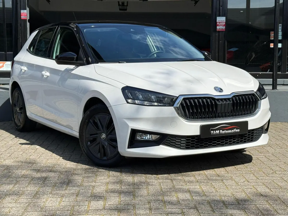 1.0 TSI Business Edition Aut*Led*Car-Play*Clima