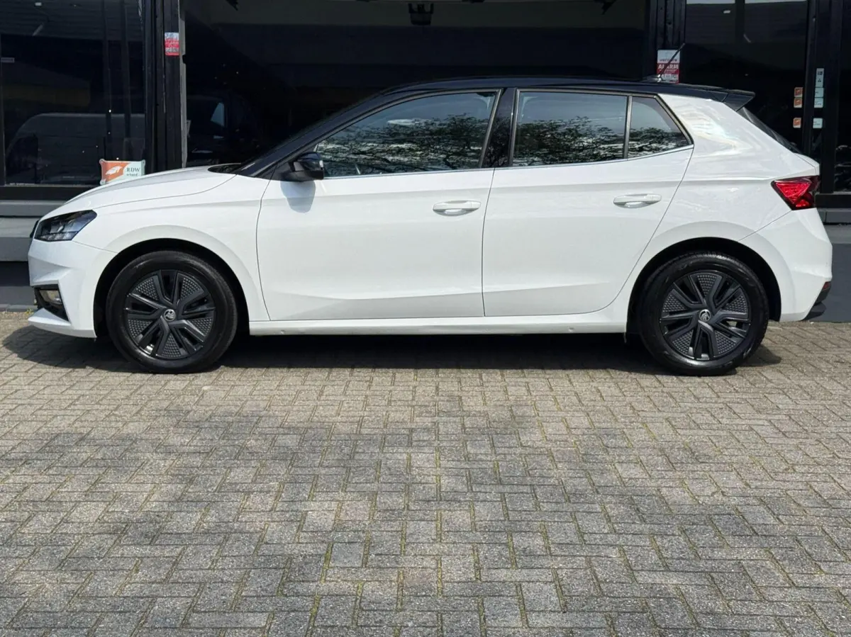 1.0 TSI Business Edition Aut*Led*Car-Play*Clima