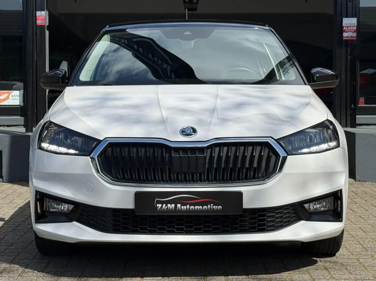 1.0 TSI Business Edition Aut*Led*Car-Play*Clima