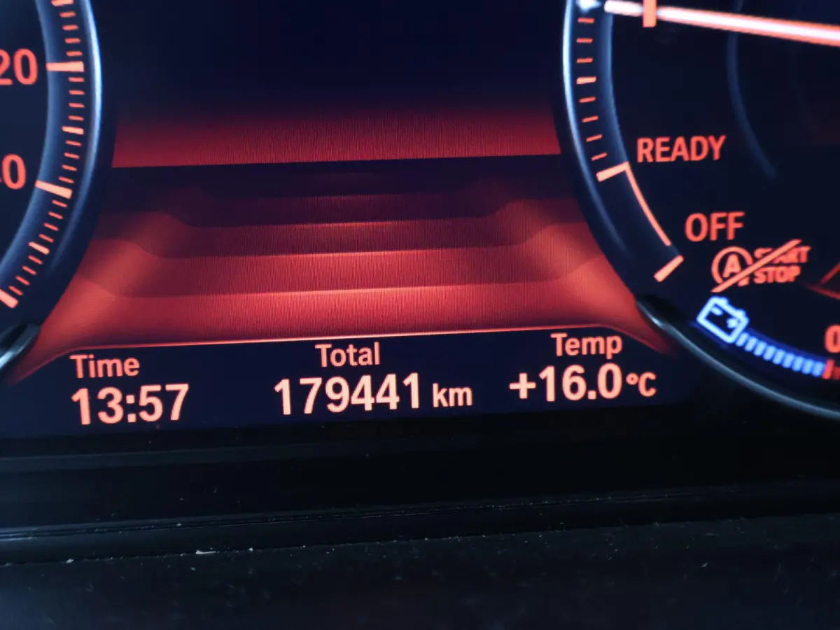 318i M-SPORT + AFN. TREKHAAK | LEDER SPORTINT. | DIGITALE COCKPIT | STOELVERWARMING