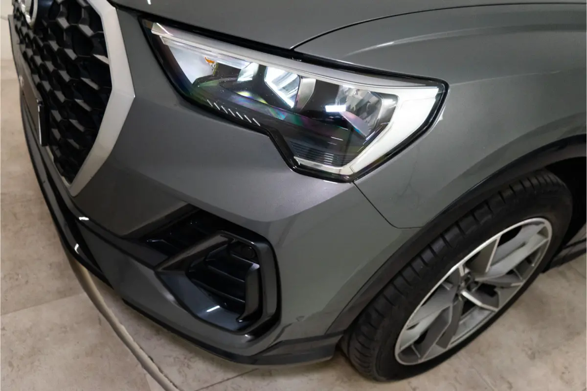 45 TFSI e Business Edition 245PK | Chronos | Carplay | Dodehoek | Stoelverw. | Garantie
