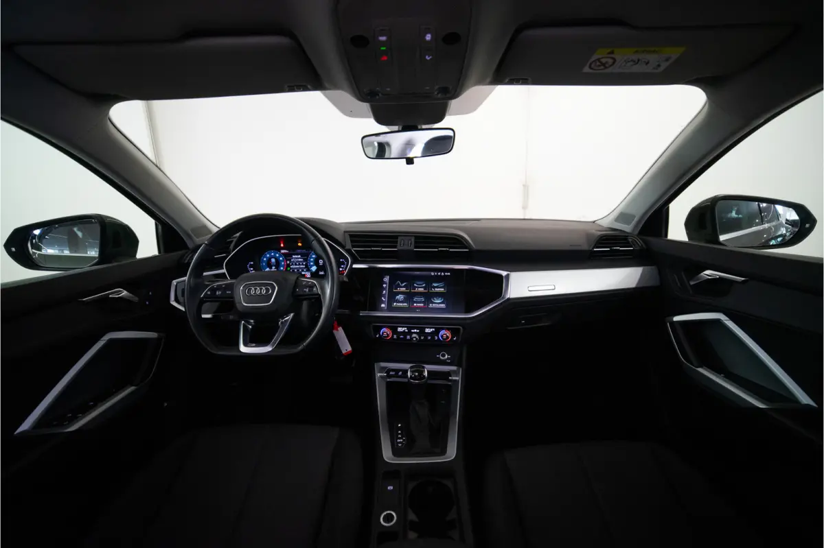 45 TFSI e Business Edition 245PK | Chronos | Carplay | Dodehoek | Stoelverw. | Garantie