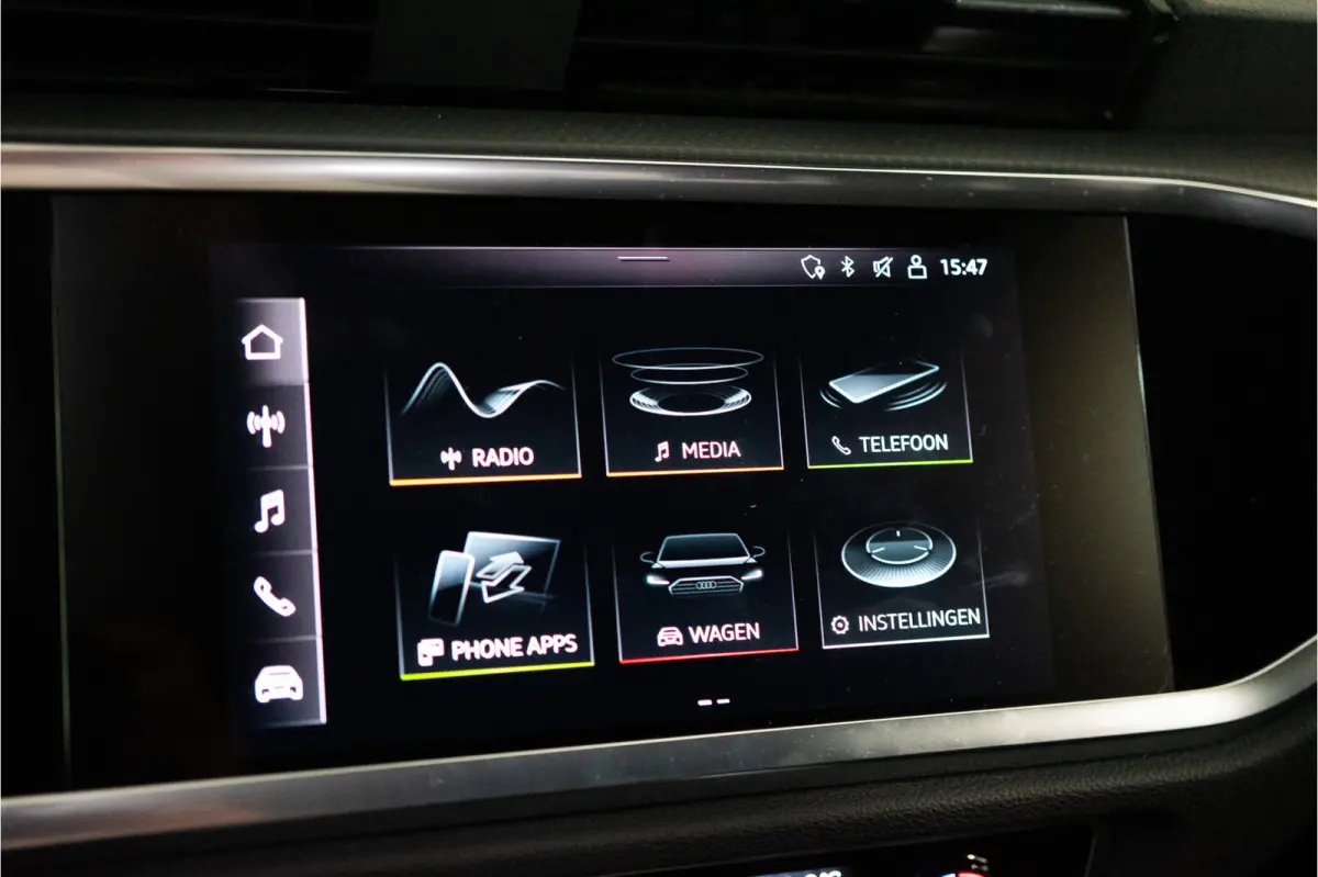 45 TFSI e Business Edition 245PK | Chronos | Carplay | Dodehoek | Stoelverw. | Garantie