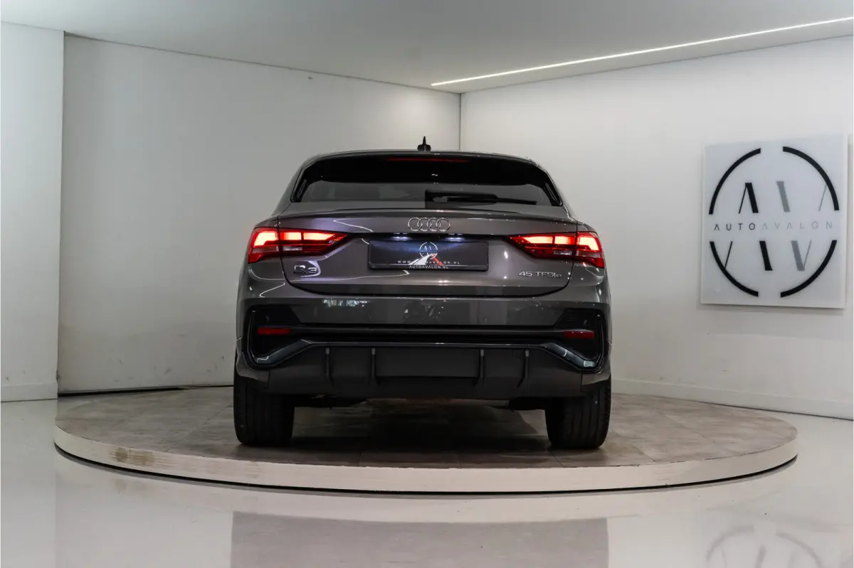 45 TFSI e Business Edition 245PK | Chronos | Carplay | Dodehoek | Stoelverw. | Garantie