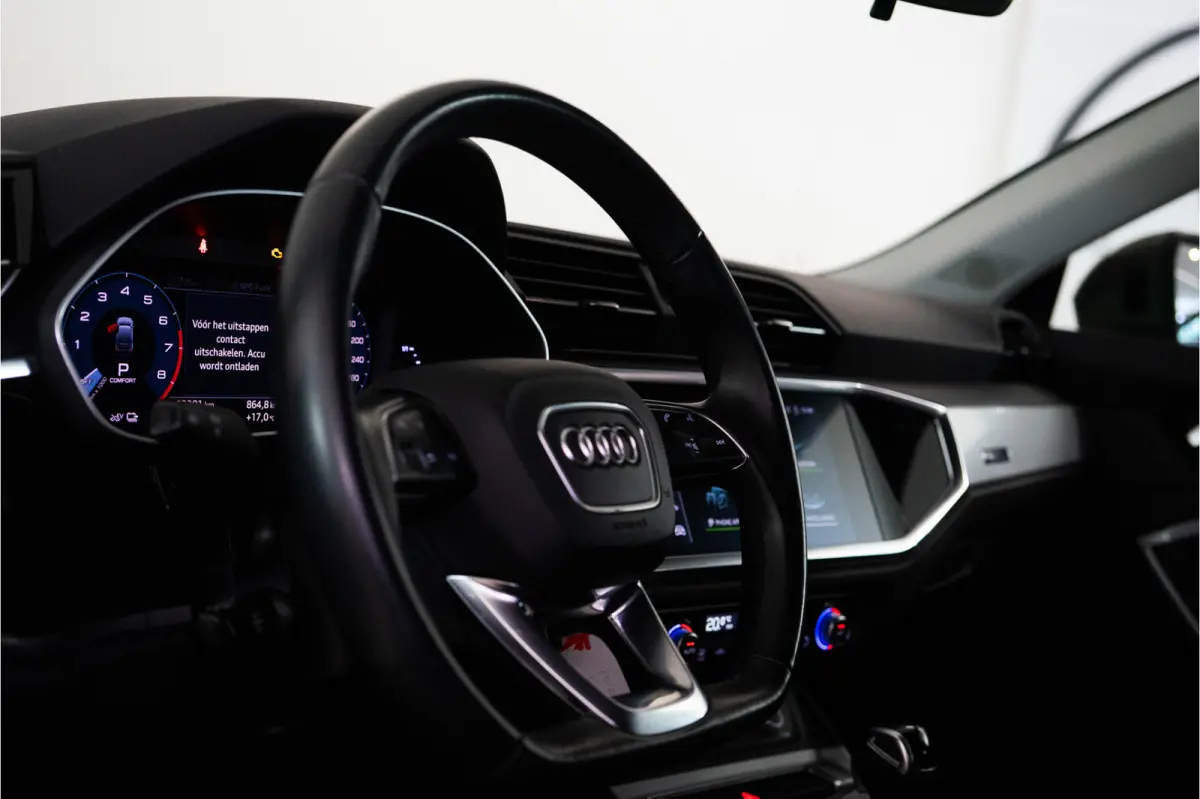 45 TFSI e Business Edition 245PK | Chronos | Carplay | Dodehoek | Stoelverw. | Garantie