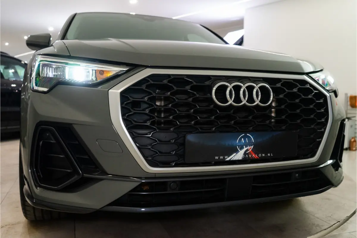 45 TFSI e Business Edition 245PK | Chronos | Carplay | Dodehoek | Stoelverw. | Garantie