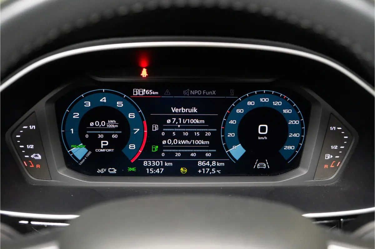 45 TFSI e Business Edition 245PK | Chronos | Carplay | Dodehoek | Stoelverw. | Garantie