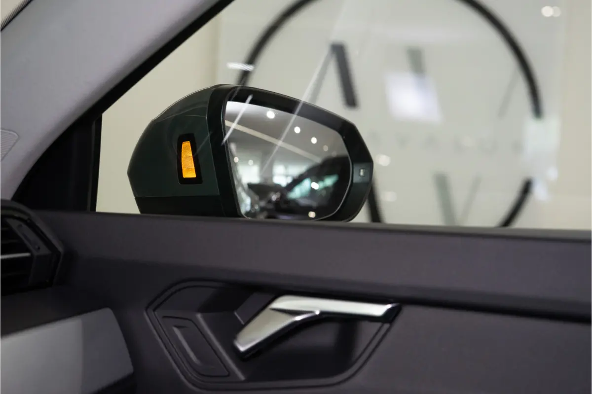 45 TFSI e Business Edition 245PK | Chronos | Carplay | Dodehoek | Stoelverw. | Garantie