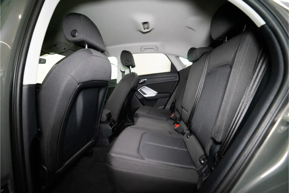 45 TFSI e Business Edition 245PK | Chronos | Carplay | Dodehoek | Stoelverw. | Garantie