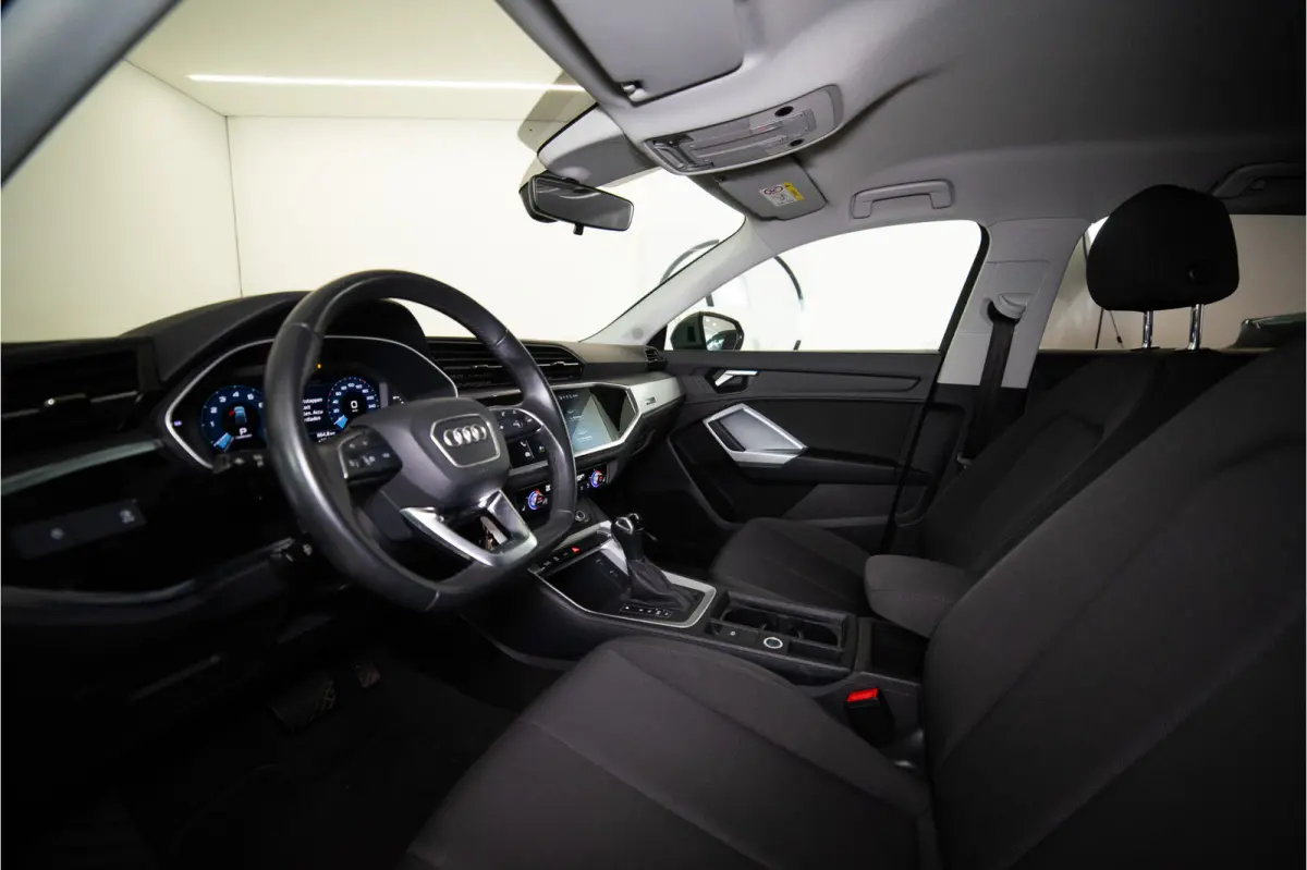 45 TFSI e Business Edition 245PK | Chronos | Carplay | Dodehoek | Stoelverw. | Garantie