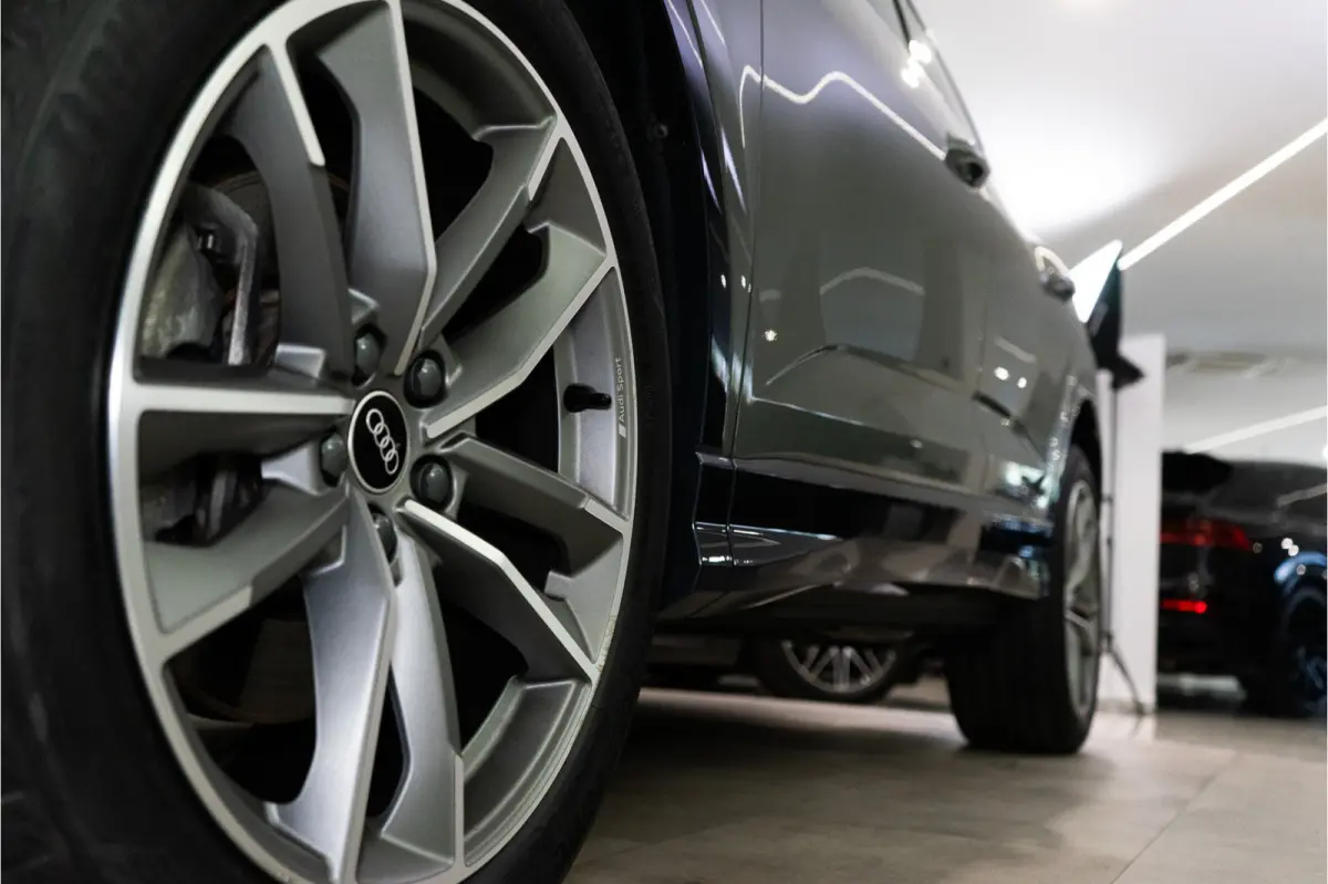 45 TFSI e Business Edition 245PK | Chronos | Carplay | Dodehoek | Stoelverw. | Garantie