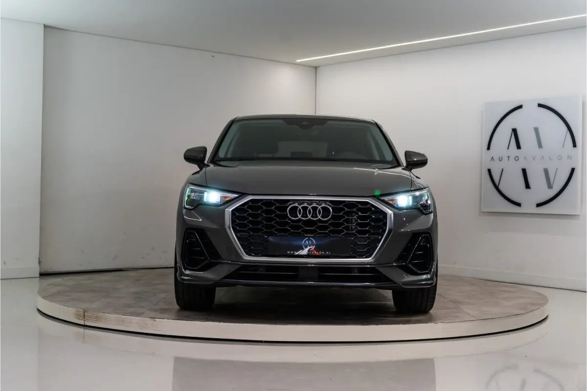 45 TFSI e Business Edition 245PK | Chronos | Carplay | Dodehoek | Stoelverw. | Garantie