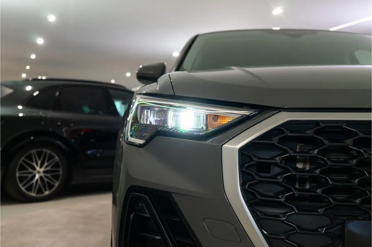 45 TFSI e Business Edition 245PK | Chronos | Carplay | Dodehoek | Stoelverw. | Garantie