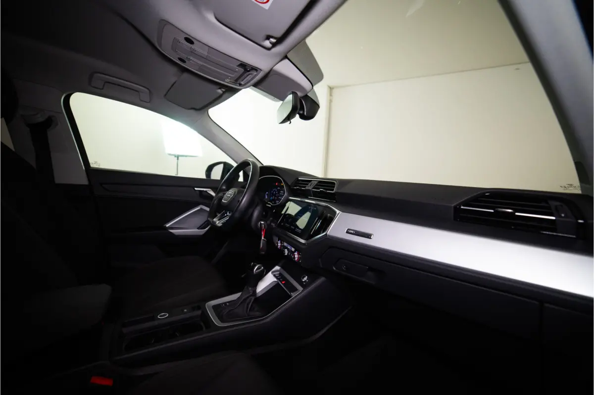 45 TFSI e Business Edition 245PK | Chronos | Carplay | Dodehoek | Stoelverw. | Garantie
