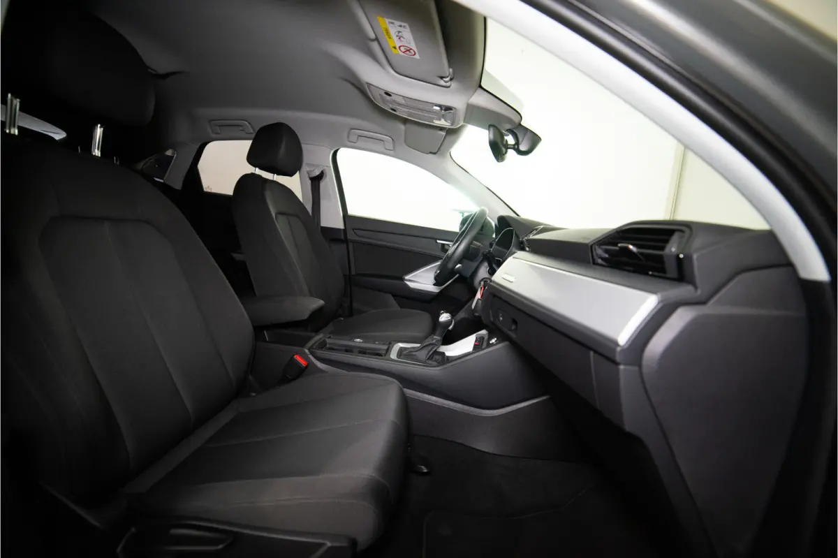 45 TFSI e Business Edition 245PK | Chronos | Carplay | Dodehoek | Stoelverw. | Garantie