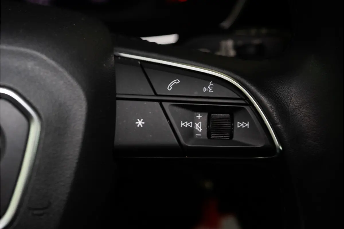 45 TFSI e Business Edition 245PK | Chronos | Carplay | Dodehoek | Stoelverw. | Garantie