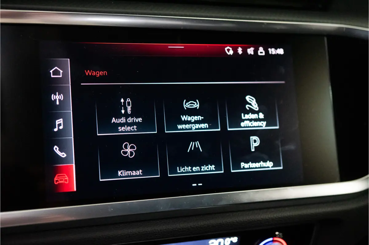 45 TFSI e Business Edition 245PK | Chronos | Carplay | Dodehoek | Stoelverw. | Garantie