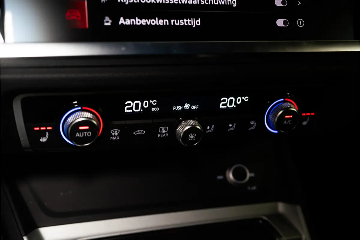45 TFSI e Business Edition 245PK | Chronos | Carplay | Dodehoek | Stoelverw. | Garantie