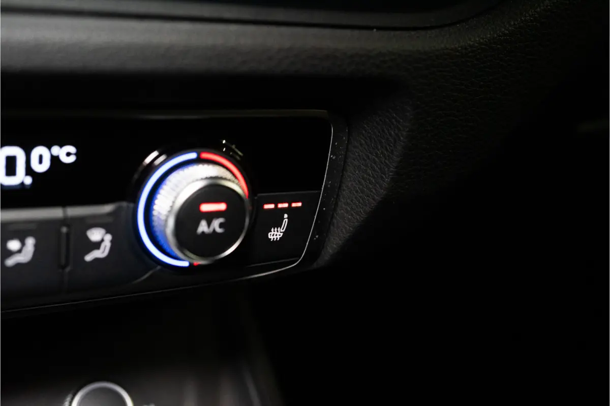 45 TFSI e Business Edition 245PK | Chronos | Carplay | Dodehoek | Stoelverw. | Garantie
