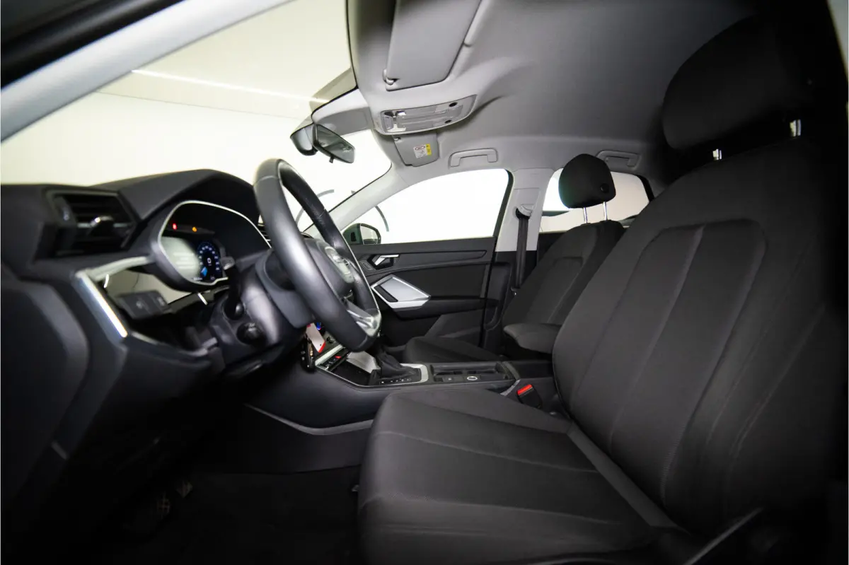 45 TFSI e Business Edition 245PK | Chronos | Carplay | Dodehoek | Stoelverw. | Garantie
