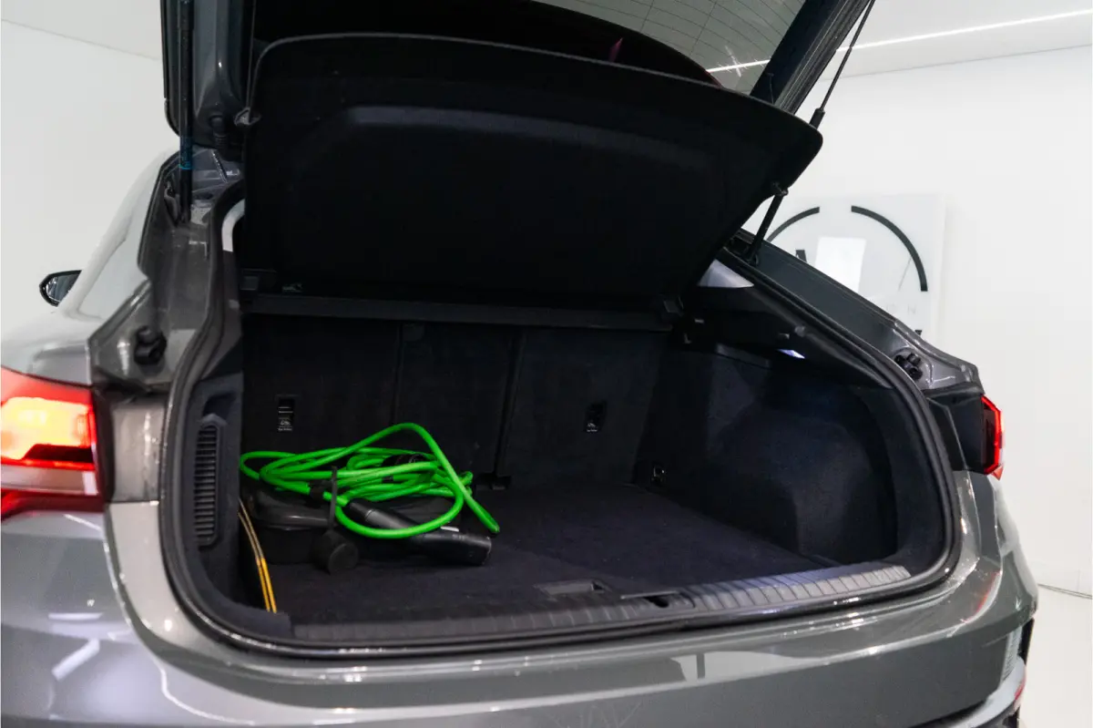 45 TFSI e Business Edition 245PK | Chronos | Carplay | Dodehoek | Stoelverw. | Garantie