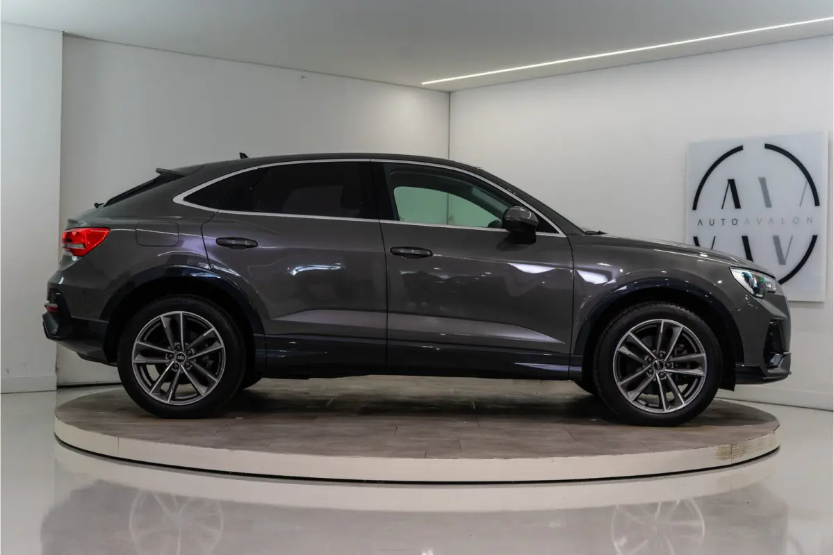 45 TFSI e Business Edition 245PK | Chronos | Carplay | Dodehoek | Stoelverw. | Garantie