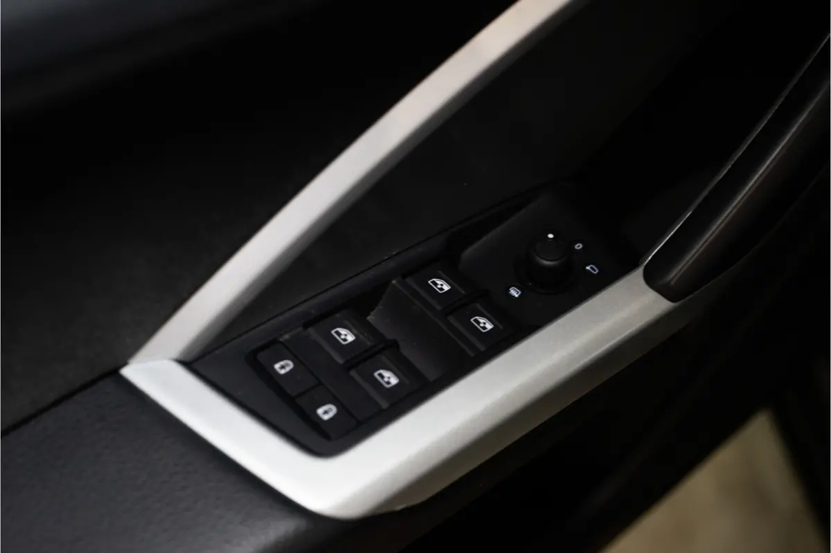 45 TFSI e Business Edition 245PK | Chronos | Carplay | Dodehoek | Stoelverw. | Garantie