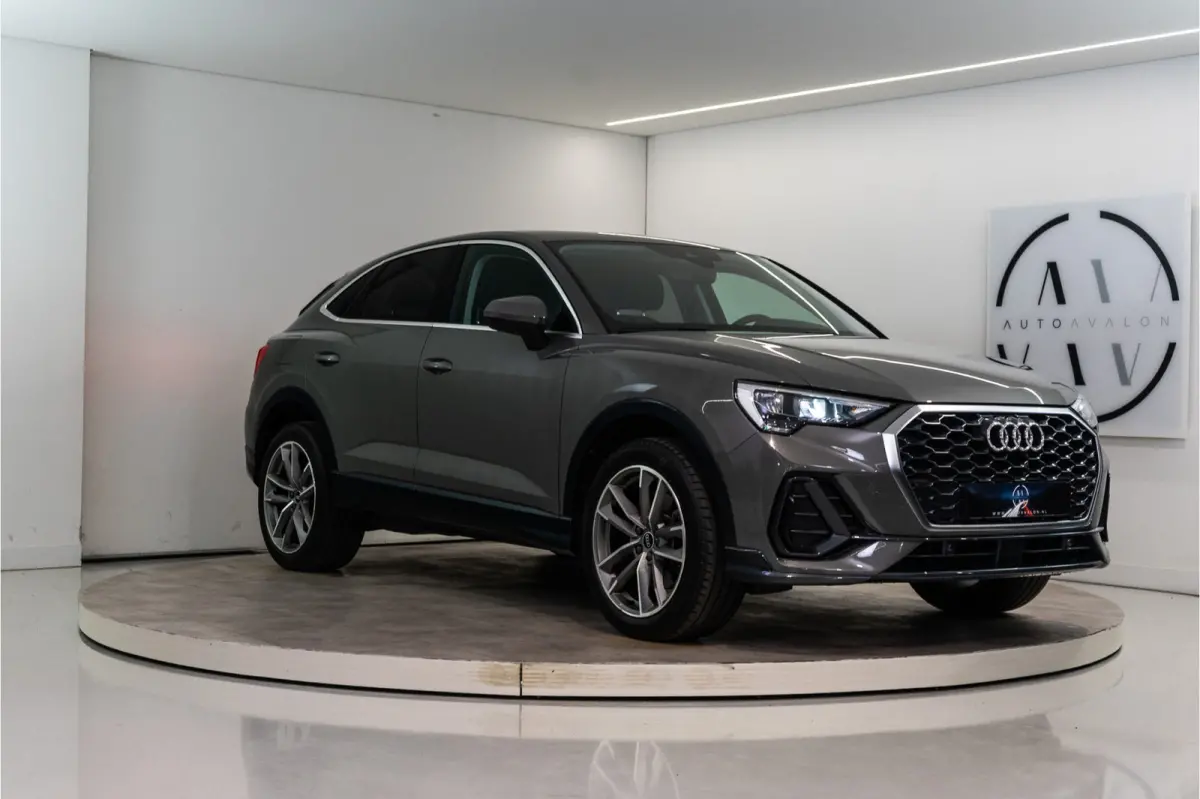 45 TFSI e Business Edition 245PK | Chronos | Carplay | Dodehoek | Stoelverw. | Garantie
