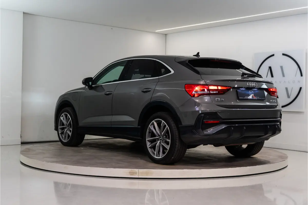 45 TFSI e Business Edition 245PK | Chronos | Carplay | Dodehoek | Stoelverw. | Garantie