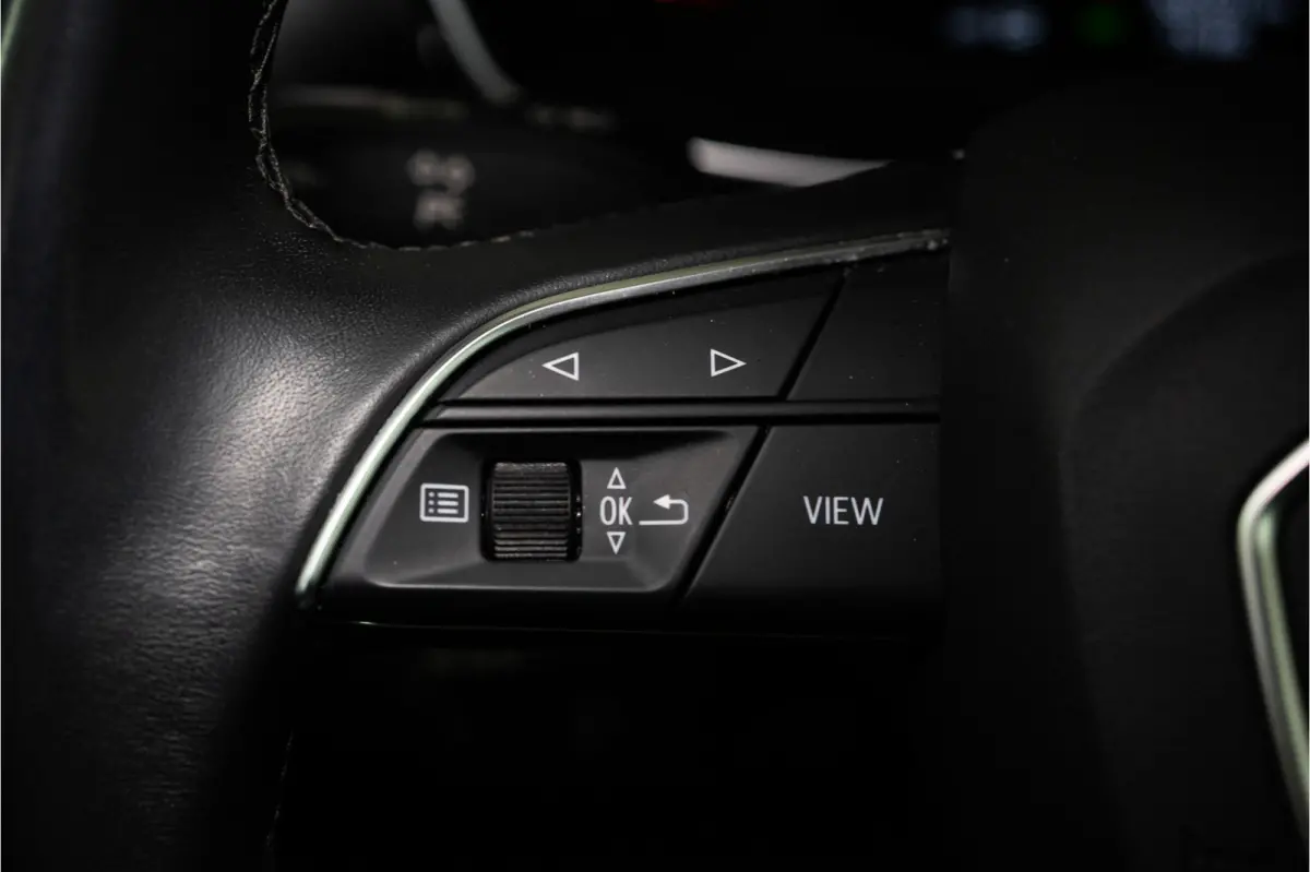 45 TFSI e Business Edition 245PK | Chronos | Carplay | Dodehoek | Stoelverw. | Garantie