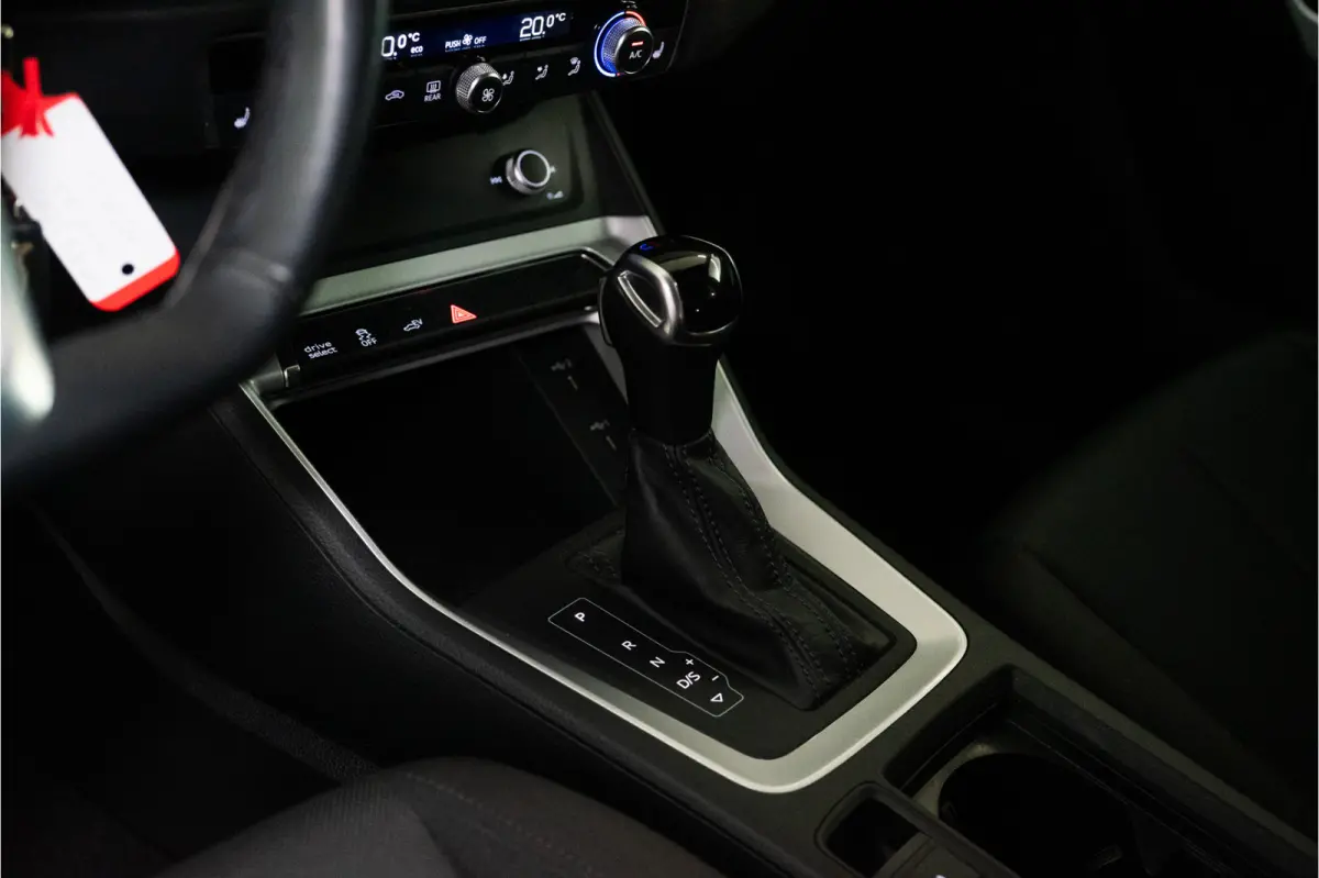 45 TFSI e Business Edition 245PK | Chronos | Carplay | Dodehoek | Stoelverw. | Garantie